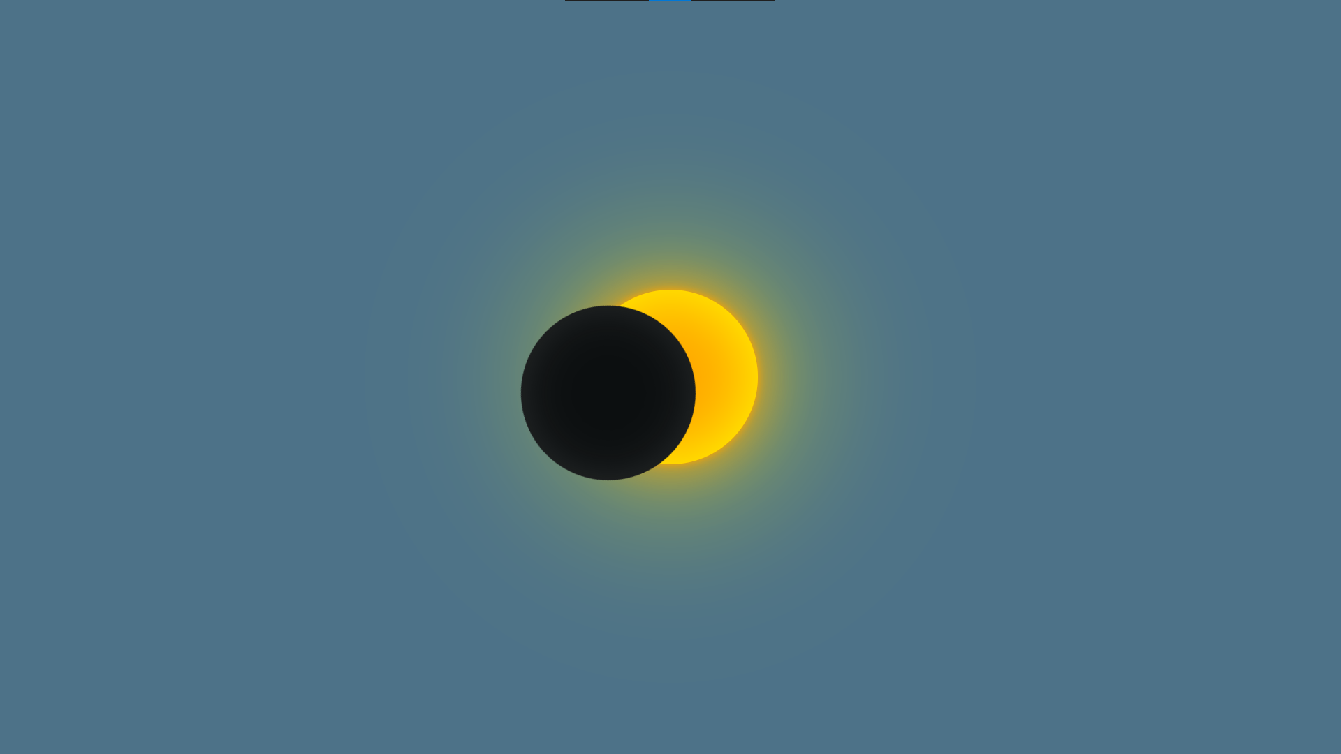 Solar Eclipse